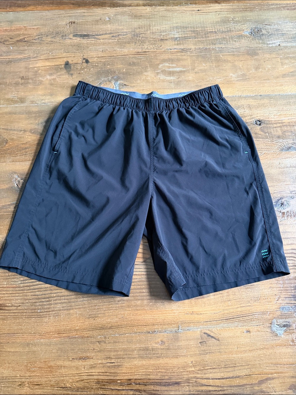 Free fly a apparel athletic shorts